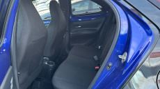 Toyota Aygo X 1.0 VVT-i Edge 5dr Petrol Hatchback